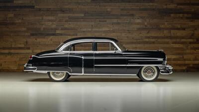 1950 Cadillac Series 62  Sedan - Photo 6 - Auburn, IN 46706