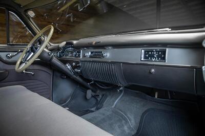 1950 Cadillac Series 62  Sedan - Photo 25 - Auburn, IN 46706