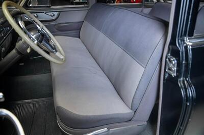 1950 Cadillac Series 62  Sedan - Photo 14 - Auburn, IN 46706