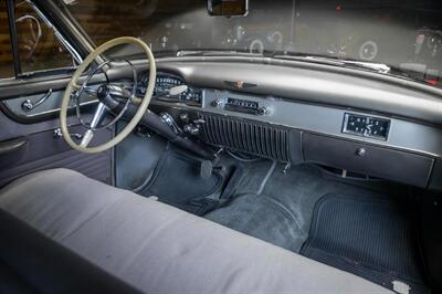 1950 Cadillac Series 62  Sedan - Photo 24 - Auburn, IN 46706