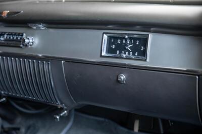1950 Cadillac Series 62  Sedan - Photo 26 - Auburn, IN 46706