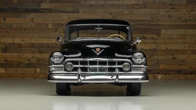 1950 Cadillac Series 62  Sedan - Photo 8 - Auburn, IN 46706