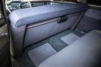 1950 Cadillac Series 62  Sedan - Photo 16 - Auburn, IN 46706