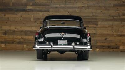 1950 Cadillac Series 62  Sedan - Photo 4 - Auburn, IN 46706