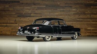 1950 Cadillac Series 62  Sedan - Photo 5 - Auburn, IN 46706