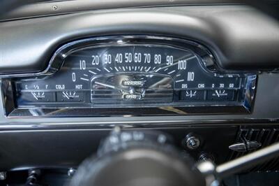 1950 Cadillac Series 62  Sedan - Photo 18 - Auburn, IN 46706