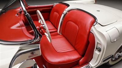 1953 Chevrolet Corvette  Roadster - Photo 11 - Auburn, IN 46706