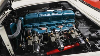 1953 Chevrolet Corvette  Roadster - Photo 23 - Auburn, IN 46706