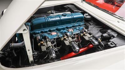 1953 Chevrolet Corvette  Roadster - Photo 22 - Auburn, IN 46706