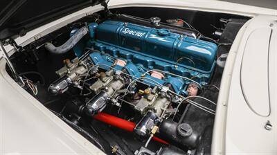 1953 Chevrolet Corvette  Roadster - Photo 20 - Auburn, IN 46706