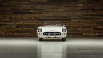1953 Chevrolet Corvette  Roadster - Photo 8 - Auburn, IN 46706