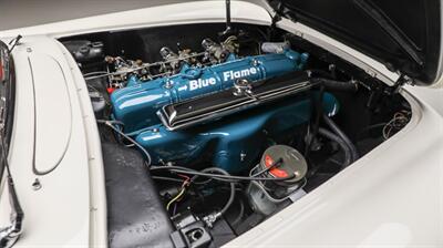 1953 Chevrolet Corvette  Roadster - Photo 18 - Auburn, IN 46706