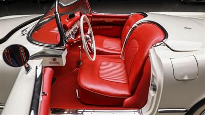 1953 Chevrolet Corvette  Roadster - Photo 10 - Auburn, IN 46706