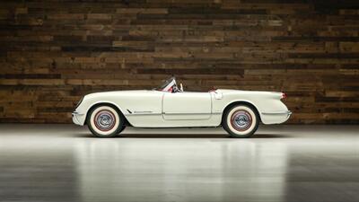 1953 Chevrolet Corvette  Roadster - Photo 2 - Auburn, IN 46706