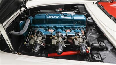1953 Chevrolet Corvette  Roadster - Photo 21 - Auburn, IN 46706