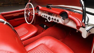 1953 Chevrolet Corvette  Roadster - Photo 15 - Auburn, IN 46706