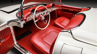 1953 Chevrolet Corvette  Roadster - Photo 9 - Auburn, IN 46706
