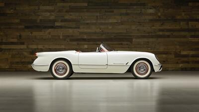 1953 Chevrolet Corvette  Roadster - Photo 6 - Auburn, IN 46706