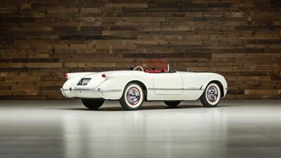 1953 Chevrolet Corvette  Roadster - Photo 5 - Auburn, IN 46706