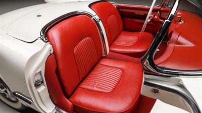 1953 Chevrolet Corvette  Roadster - Photo 17 - Auburn, IN 46706