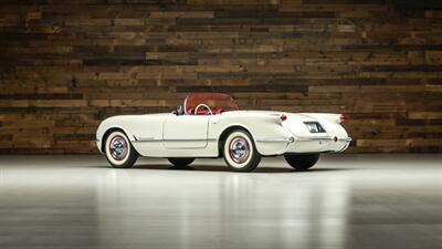 1953 Chevrolet Corvette  Roadster - Photo 3 - Auburn, IN 46706