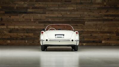 1953 Chevrolet Corvette  Roadster - Photo 4 - Auburn, IN 46706