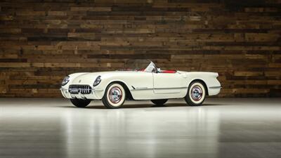 1953 Chevrolet Corvette  Roadster Roadster