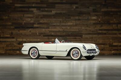 1953 Chevrolet Corvette  Roadster - Photo 7 - Auburn, IN 46706