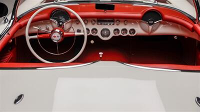 1953 Chevrolet Corvette  Roadster - Photo 14 - Auburn, IN 46706