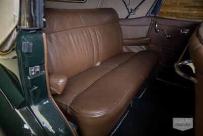 1935 Auburn 851 Phaeton   - Photo 26 - Auburn, IN 46706