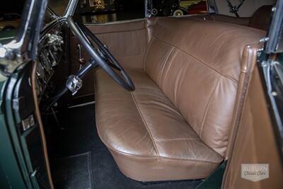 1935 Auburn 851 Phaeton   - Photo 40 - Auburn, IN 46706