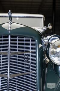 1935 Auburn 851 Phaeton   - Photo 44 - Auburn, IN 46706