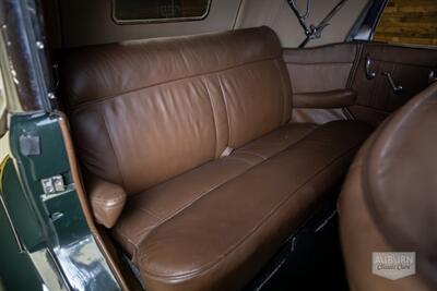1935 Auburn 851 Phaeton   - Photo 24 - Auburn, IN 46706