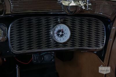 1935 Auburn 851 Phaeton   - Photo 35 - Auburn, IN 46706
