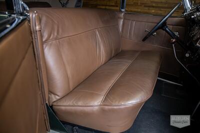 1935 Auburn 851 Phaeton   - Photo 21 - Auburn, IN 46706