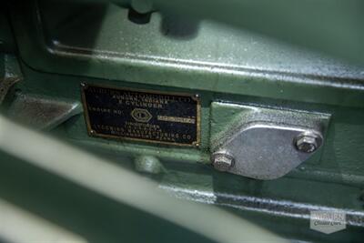 1935 Auburn 851 Phaeton   - Photo 14 - Auburn, IN 46706