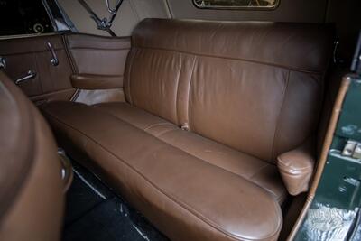 1935 Auburn 851 Phaeton   - Photo 41 - Auburn, IN 46706