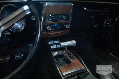 1968 Chevrolet Camaro   - Photo 18 - Auburn, IN 46706