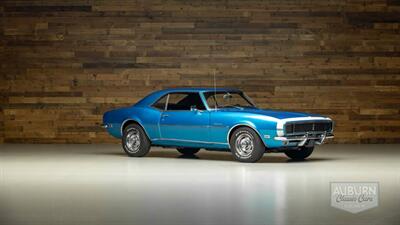 1968 Chevrolet Camaro   - Photo 7 - Auburn, IN 46706