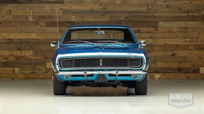 1968 Chevrolet Camaro   - Photo 8 - Auburn, IN 46706