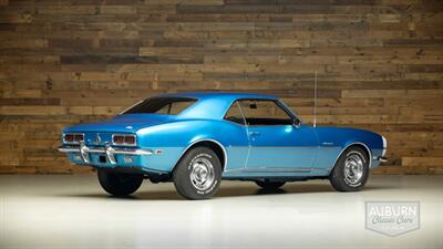 1968 Chevrolet Camaro   - Photo 5 - Auburn, IN 46706