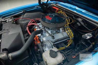 1968 Chevrolet Camaro   - Photo 19 - Auburn, IN 46706