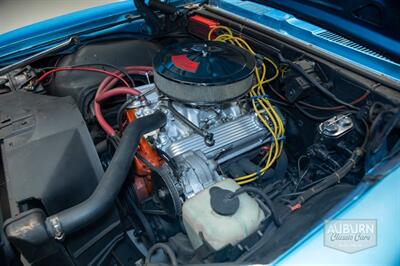 1968 Chevrolet Camaro   - Photo 23 - Auburn, IN 46706