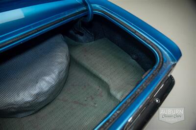 1968 Chevrolet Camaro   - Photo 11 - Auburn, IN 46706