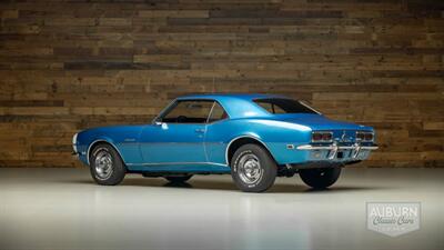 1968 Chevrolet Camaro   - Photo 3 - Auburn, IN 46706