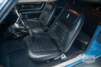 1968 Chevrolet Camaro   - Photo 14 - Auburn, IN 46706