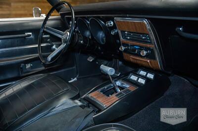 1968 Chevrolet Camaro   - Photo 29 - Auburn, IN 46706