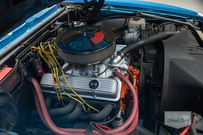1968 Chevrolet Camaro   - Photo 22 - Auburn, IN 46706