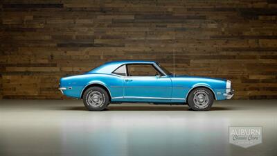 1968 Chevrolet Camaro   - Photo 6 - Auburn, IN 46706
