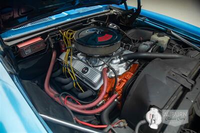 1968 Chevrolet Camaro   - Photo 21 - Auburn, IN 46706